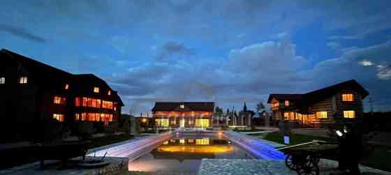 Коттедж, 2000 м2 Одинцово