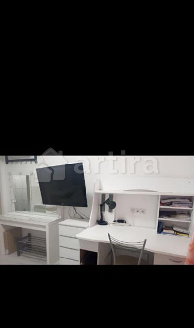 Комната, 14 м2, 1/12 эт. Москва - изображение 1