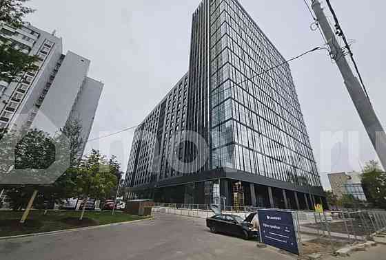 2-комн. апарт-ы, 59.8 м2, 6/18 эт. Москва