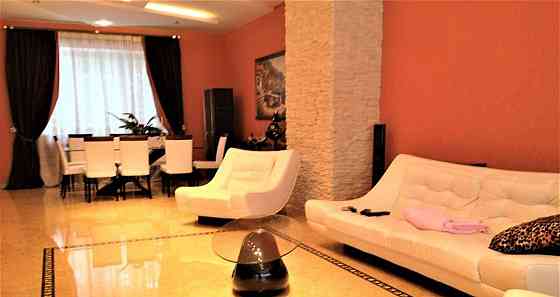 Таунхаус, 460 м2, 5 соток, 4 эт. Одинцово