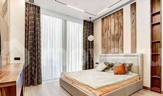 3-комн. апарт-ы, 110 м2, 72/78 эт. Москва