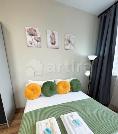 1-комн. квартира, 30 м2, 14/25 эт. Долгопрудный - изображение 7