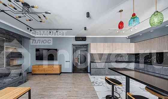 1-комн. квартира, 64.2 м2, 18/26 эт. Москва