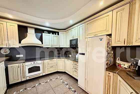 3-комн. квартира, 117.3 м2, 7/23 эт. Москва