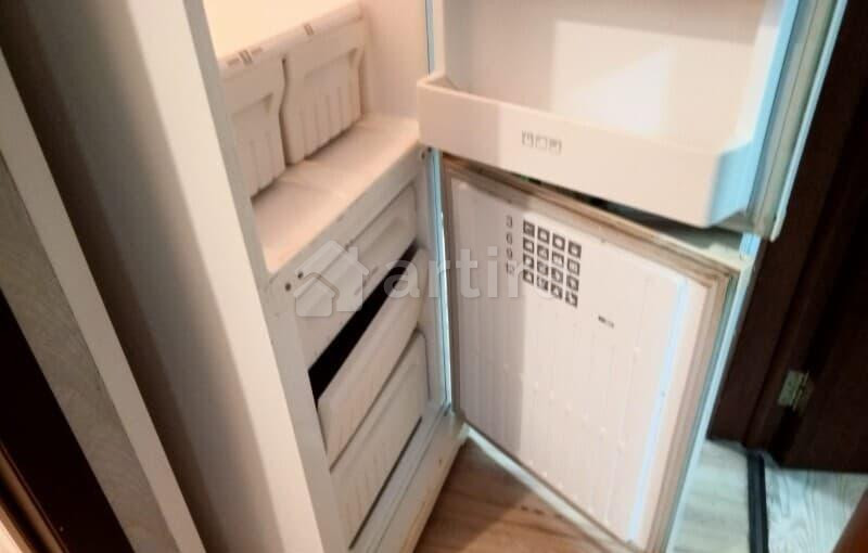 2-комн. квартира, 55 м2, 5/5 эт. Красногорск - изображение 11