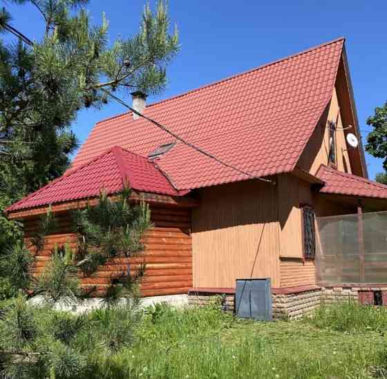 Дом, 200 м2, 30 соток, 2 эт. Одинцово