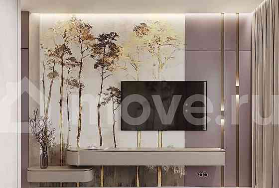 3-комн. квартира, 63.4 м2, 9/12 эт. Москва