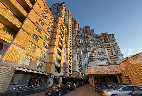 3-комн. квартира, 185 м2, 4/31 эт. Москва