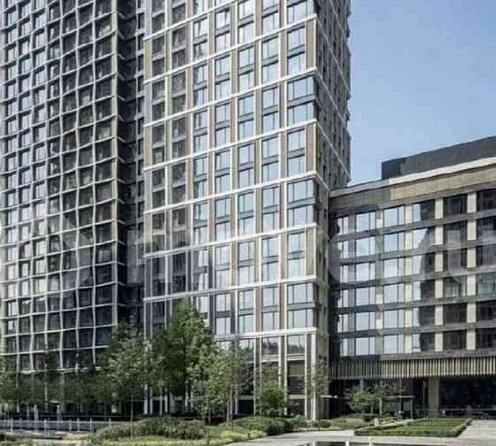 3-комн. квартира, 99 м2, 4/41 эт. Москва