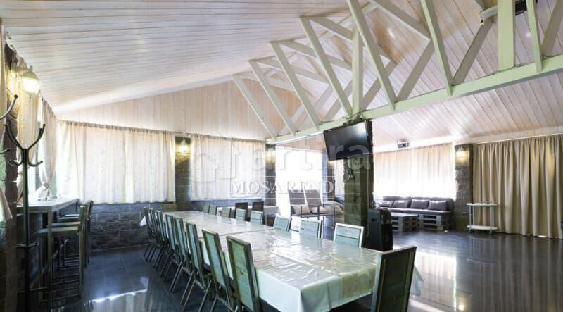 Дом, 430 м2 Москва - изображение 6