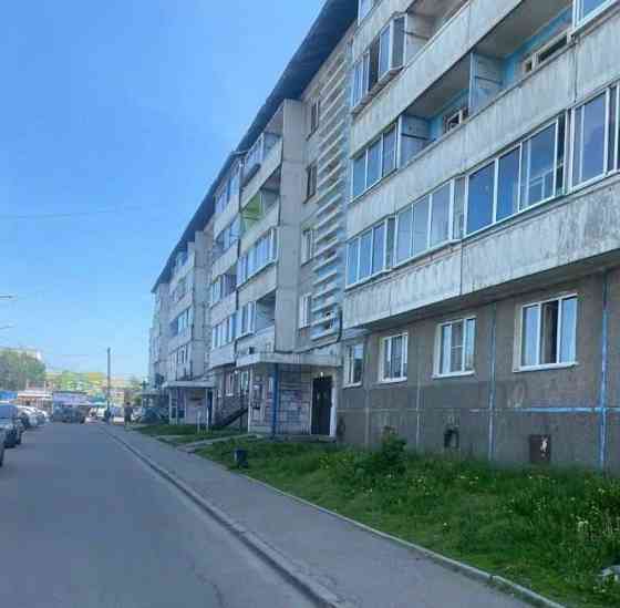 Комната, 18 м2, 3/5 эт. Иркутск