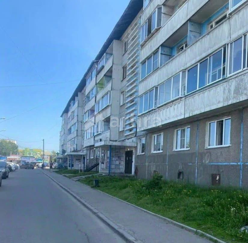 Комната, 18 м2, 3/5 эт. Иркутск - изображение 3