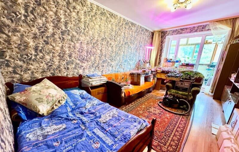 Комната, 55 м2, 2/10 эт. Павловский Посад - изображение 1