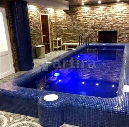 Коттедж, 160 м2 Челябинск - изображение 9