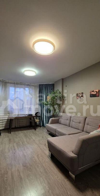 3-комн. квартира, 112 м2, 5/17 эт. Москва - изображение 4