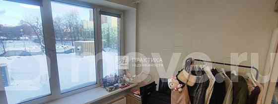 Студия, 14 м2, 3/5 эт. Москва