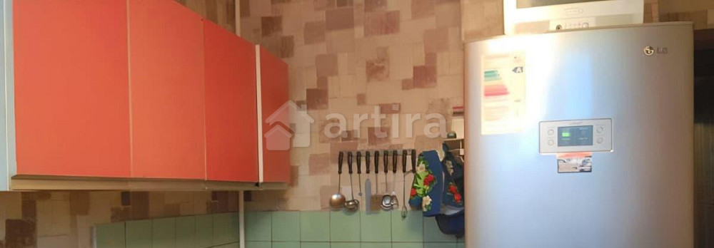 Комната, 17 м2, 8/12 эт. Москва - изображение 3