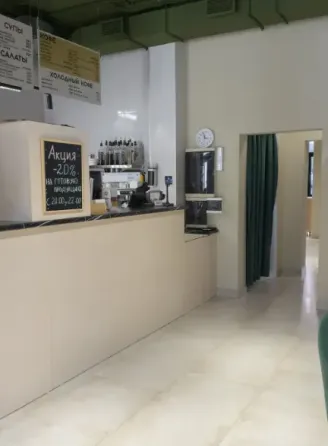 Торговое помещение, 94 м², 1/24 этаж Краснодар