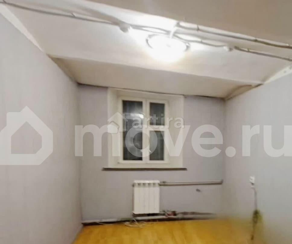 Студия, 11.6 м2, 1/3 эт. Москва - изображение 3