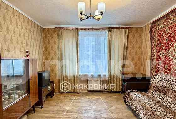 1-комн. квартира, 32 м2, 9/9 эт. Москва