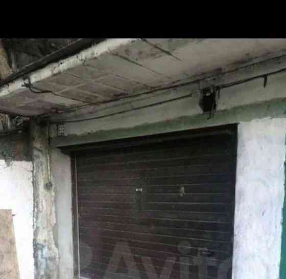 Гараж, 20 м2 Москва