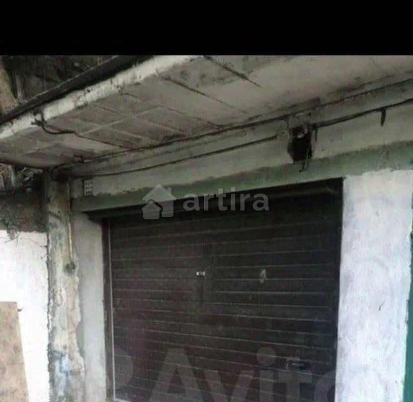 Гараж, 20 м2 Москва - изображение 1