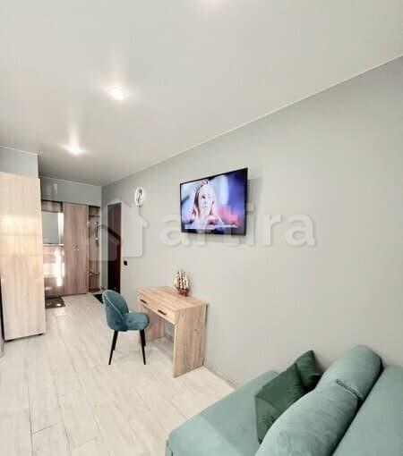 1-комн. квартира, 30 м2, 1/10 эт. Челябинск - изображение 7