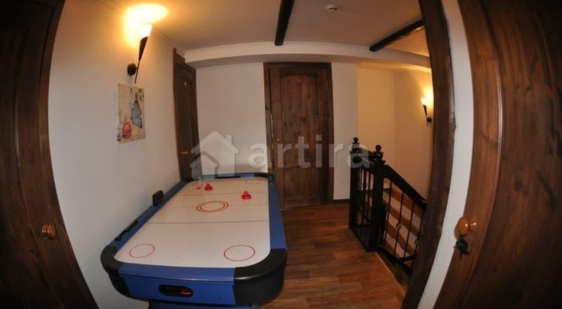 Коттедж, 370 м2 Новосибирск - изображение 10