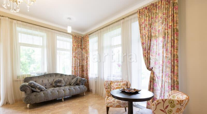 Коттедж, 550 м2 Мытищи - изображение 11