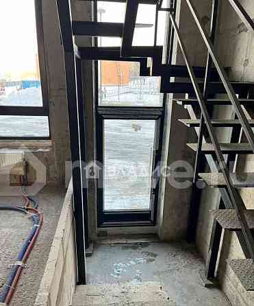 Студия, 134.3 м2, 1/21 эт. Москва