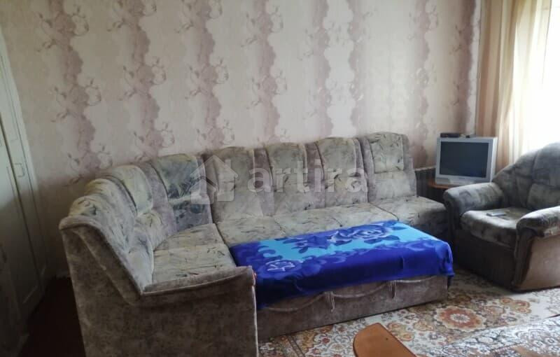 2-комн. квартира, 55 м2, 2/2 эт. Бреды - изображение 4