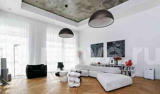 5-комн. квартира, 385 м2, 4/6 эт. Москва