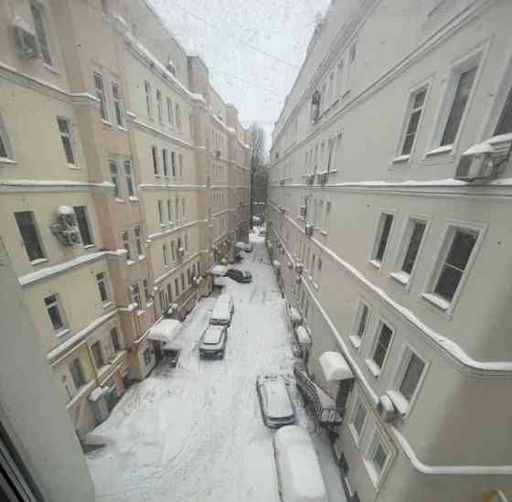 Комната, 15.9 м2, 4/6 эт. Москва