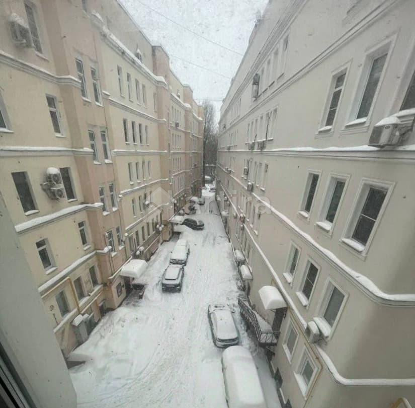 Комната, 15.9 м2, 4/6 эт. Москва - изображение 6