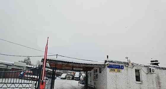 Гараж, 18 м2 Москва