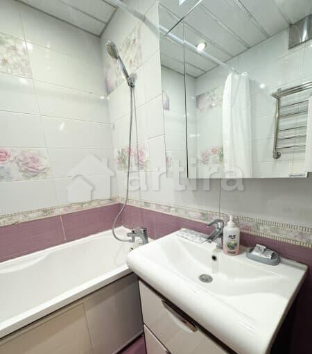 3-комн. квартира, 62 м2, 7/17 эт. Лобня - изображение 16