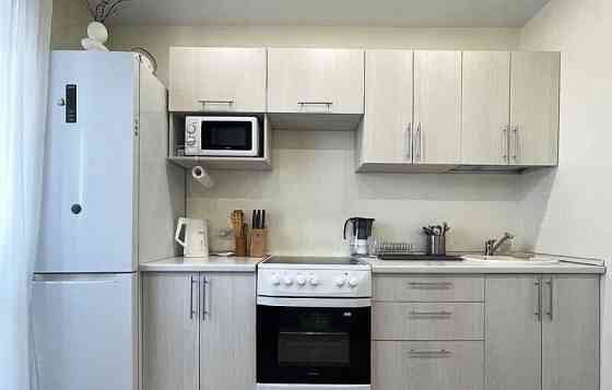 1-комн. квартира, 41 м2, 2/5 эт. Самара