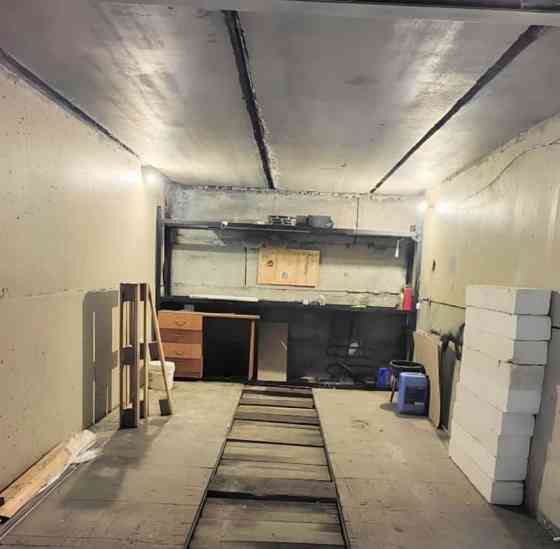 Гараж, 18 м2 Новосибирск