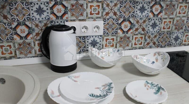 1-комн. квартира, 25 м2, 4/4 эт. Москва - изображение 10