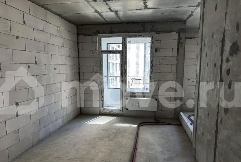 4-комн. квартира, 105 м2, 5/8 эт. Москва - изображение 6