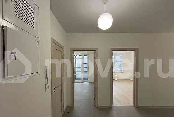3-комн. квартира, 73.3 м2, 8/25 эт. Москва