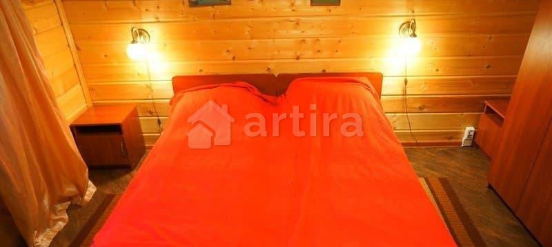 Коттедж, 160 м2 Санкт-Петербург - изображение 15