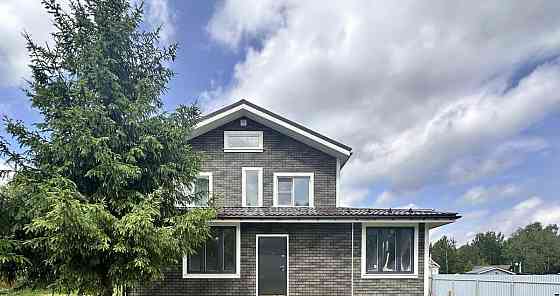 Дом, 153.8 м2, 8.6 сотки, 2 эт. Щёлково