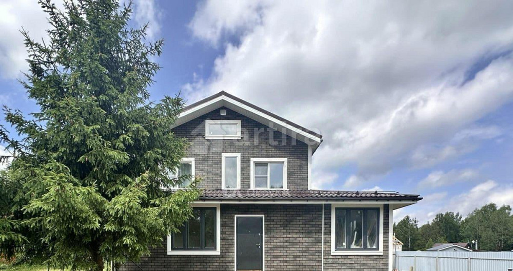 Дом, 153.8 м2, 8.6 сотки, 2 эт. Щёлково - изображение 3