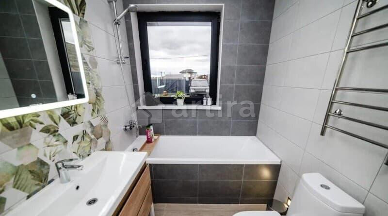 Дом, 150 м2 Бронницы - изображение 13