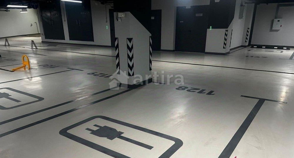 Гараж, 14.2 м2 Москва - изображение 3