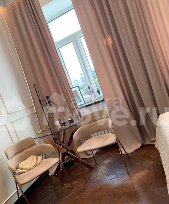 Студия, 26.6 м2, 4/5 эт. Москва - изображение 7