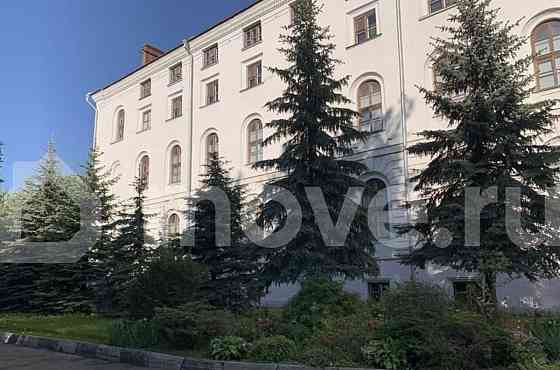 Студия, 15 м2, 3/3 эт. Москва