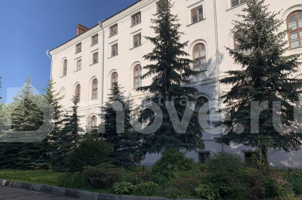 Студия, 15 м2, 3/3 эт. Москва - изображение 6