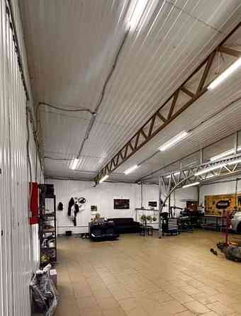 Гараж, 30 м2 Андреевка